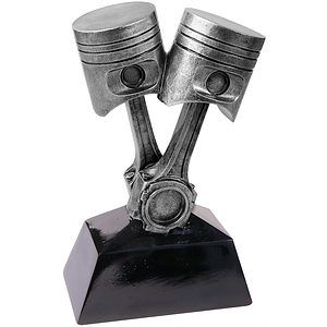 Piston Resin Award