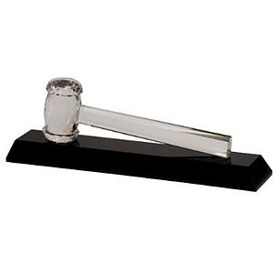 Crystal Gavel Executive Award