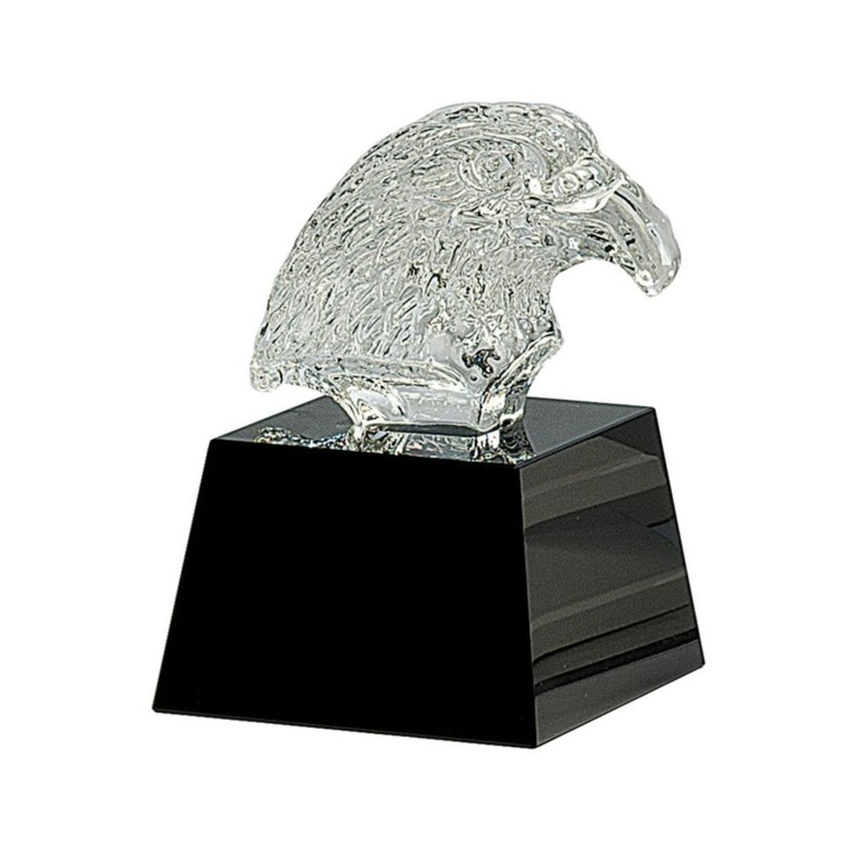 Crystal Eagle Head Executive Award