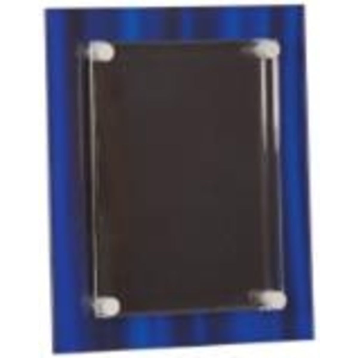 Stand-Off Acrylic Plaque