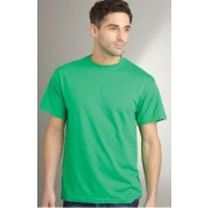 Embroidered G8000 50/50 Colored T-shirt