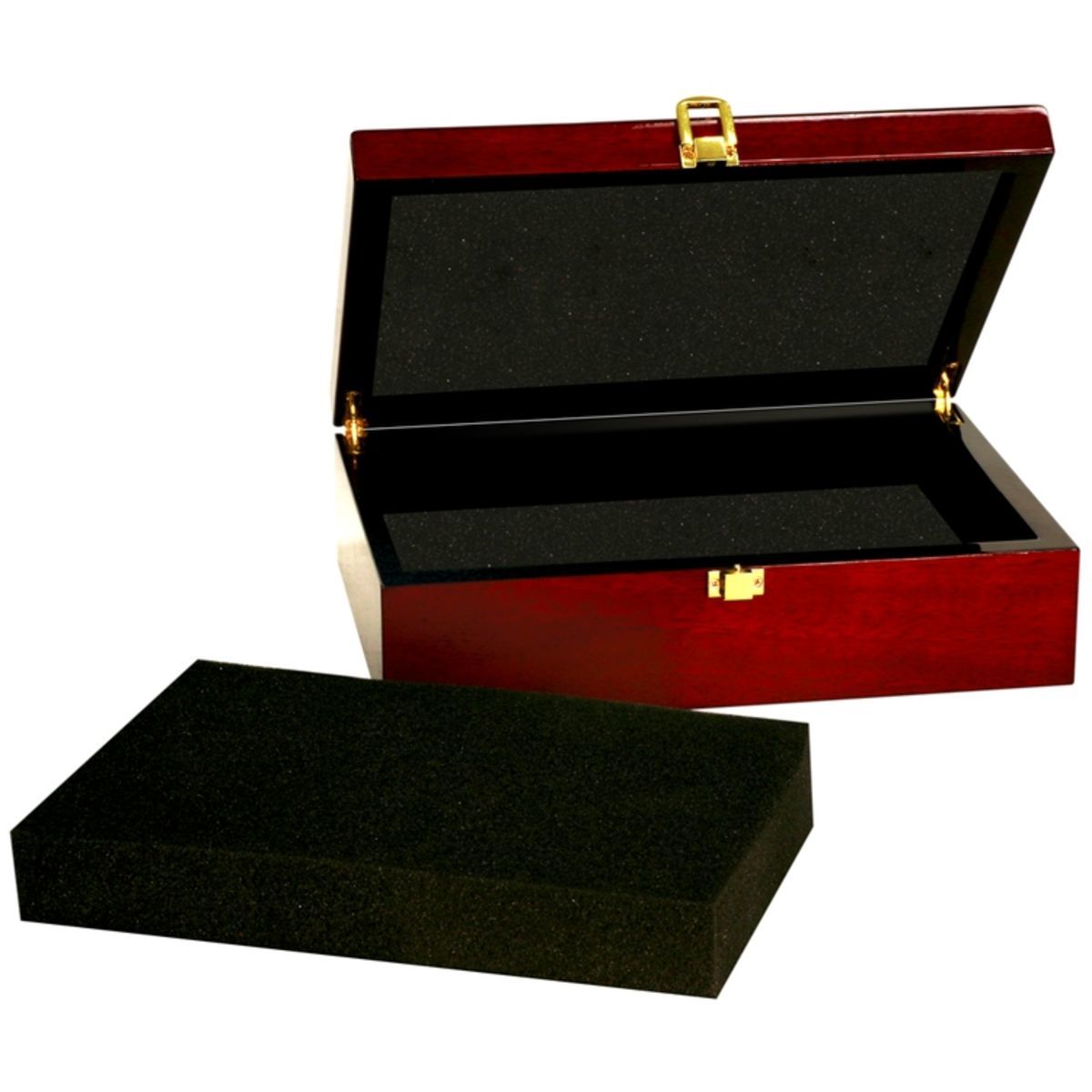 Rosewood Piano Finish Gift Box