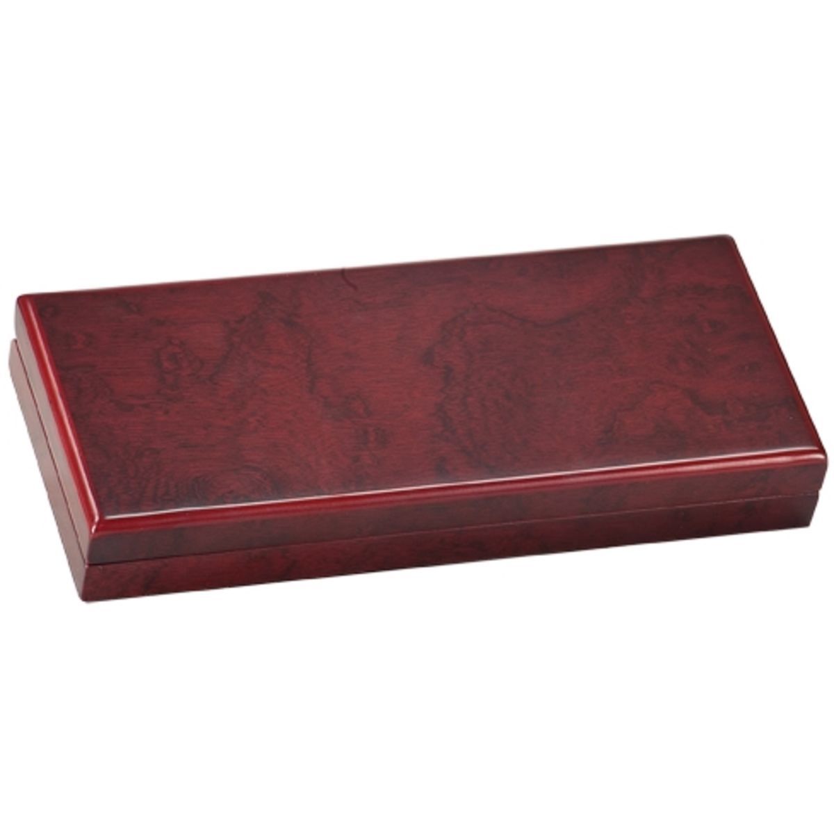 Rosewood Finish Gift Box