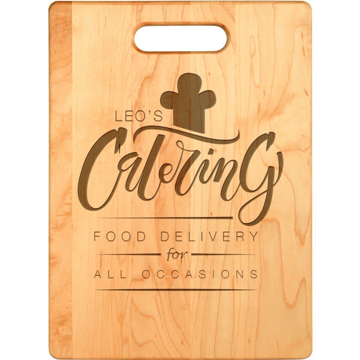 Maple Cutting Board
