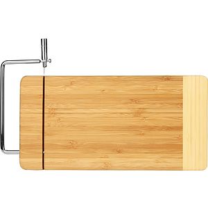 Bamboo Cheese Cutting Board
