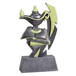 Glow in the Dark Knowledge Award