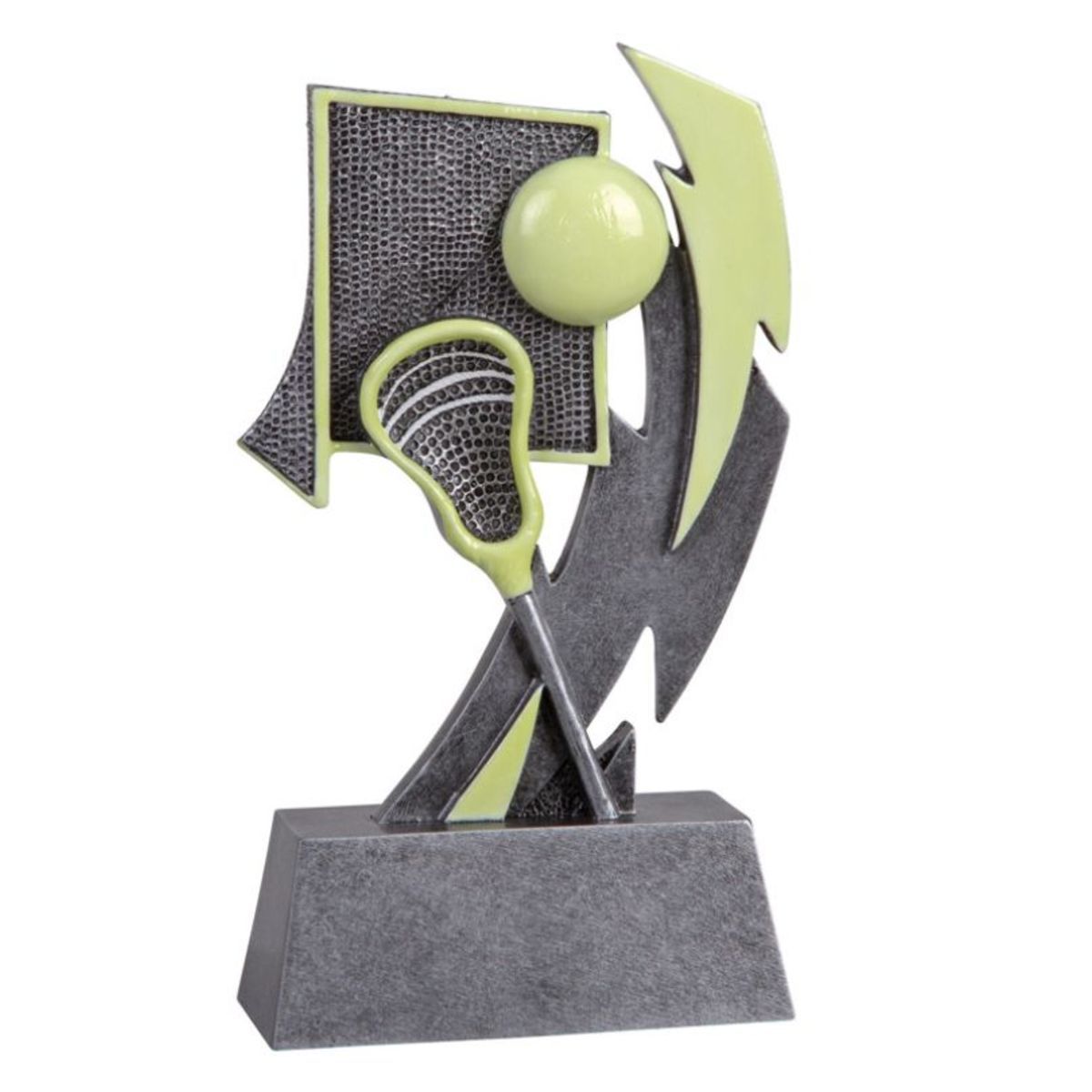 Glow in the Dark Lacrosse Award