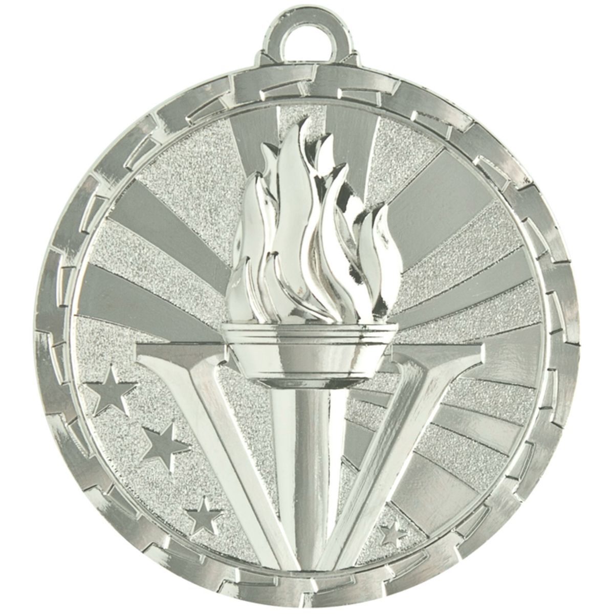 Victory Bright Medal, 2"
