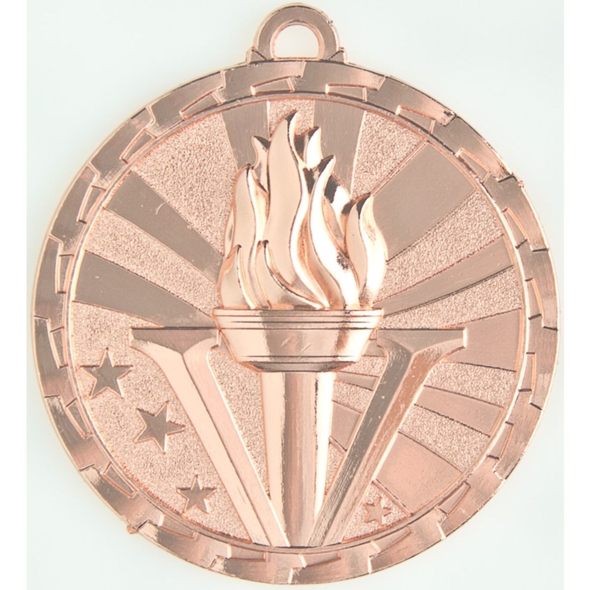 Victory Bright Medal, 2"