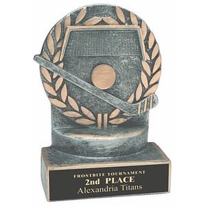 Hockey Wreath Award