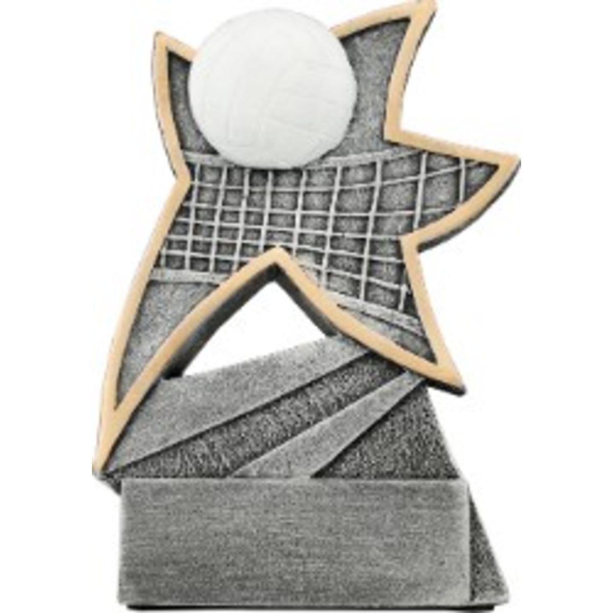 Volleyball Jazz Star Award