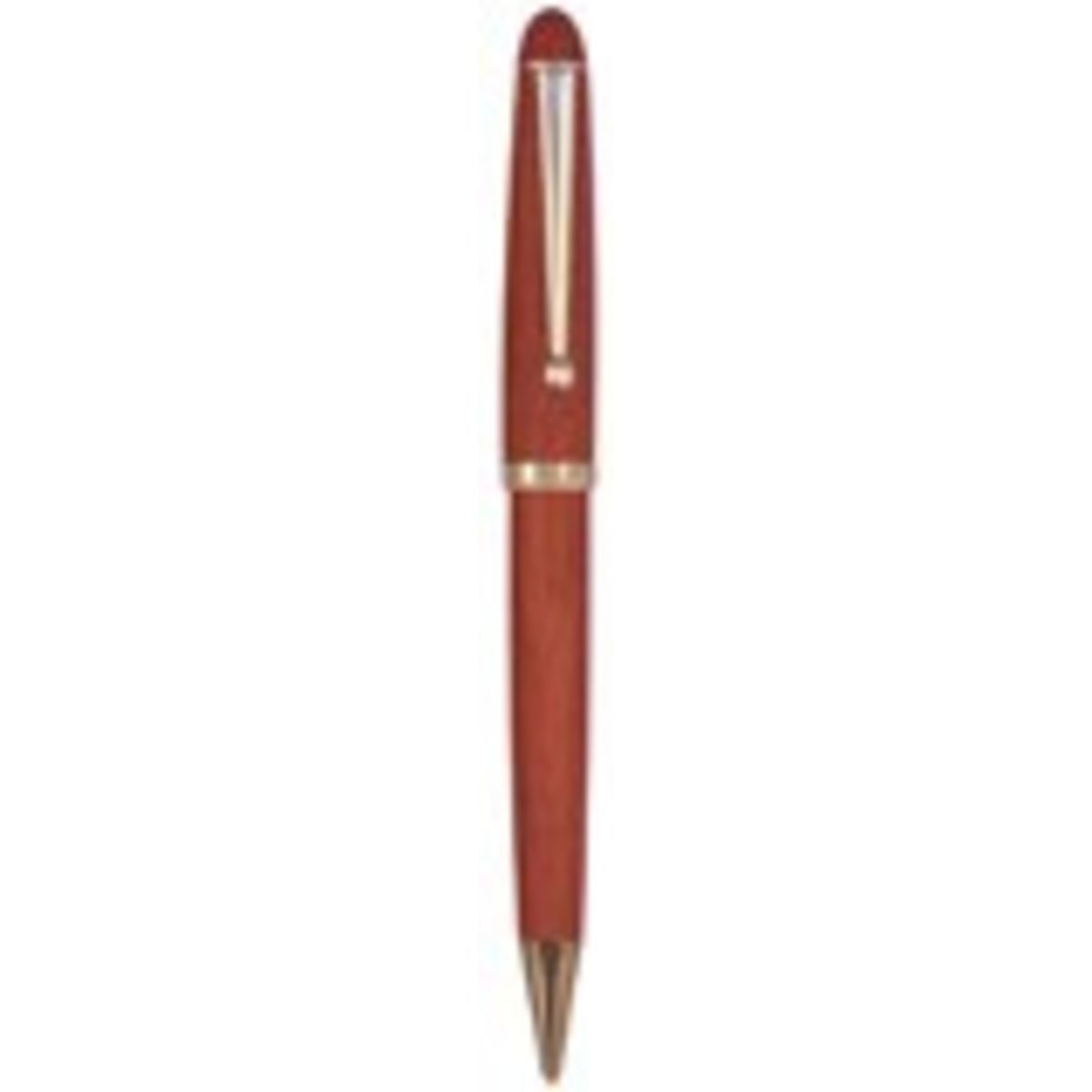 Rosewood Laser Engraved Mechanical Wooden Pencils