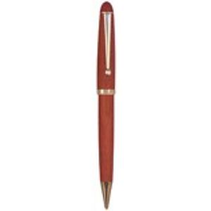 Rosewood Laser Engraved Mechanical Wooden Pencils