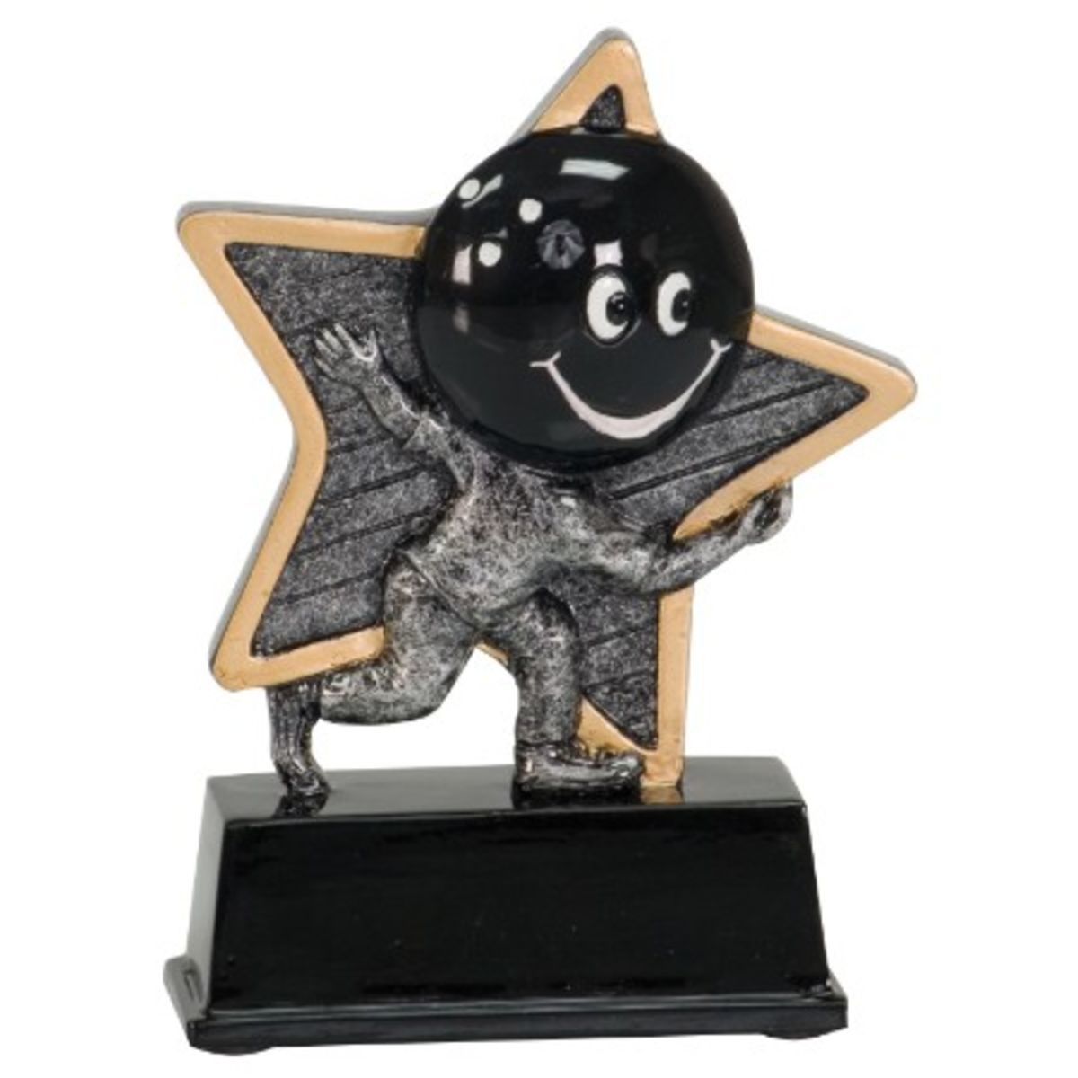 Bowling Little Pal Award