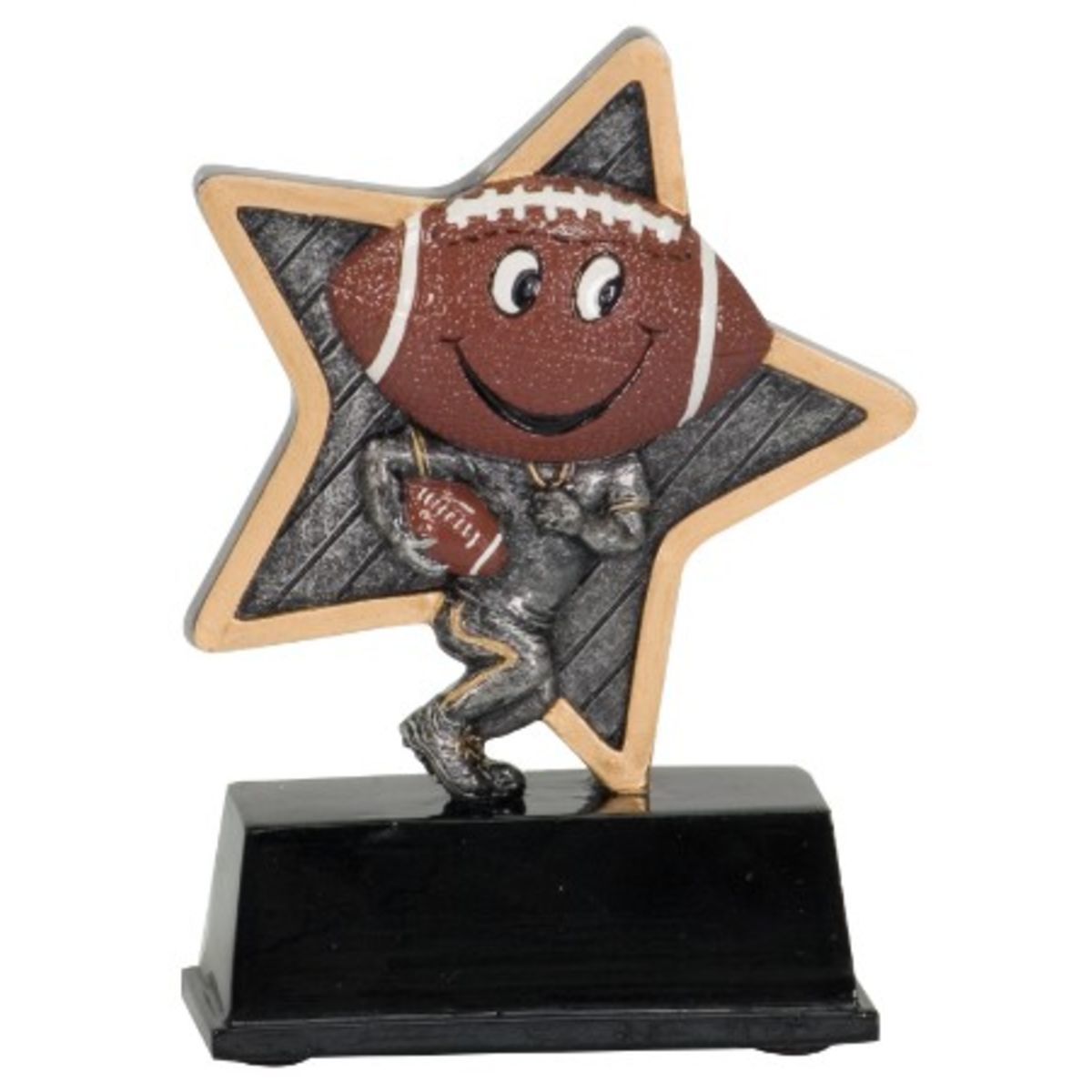 Football Little Pal Award