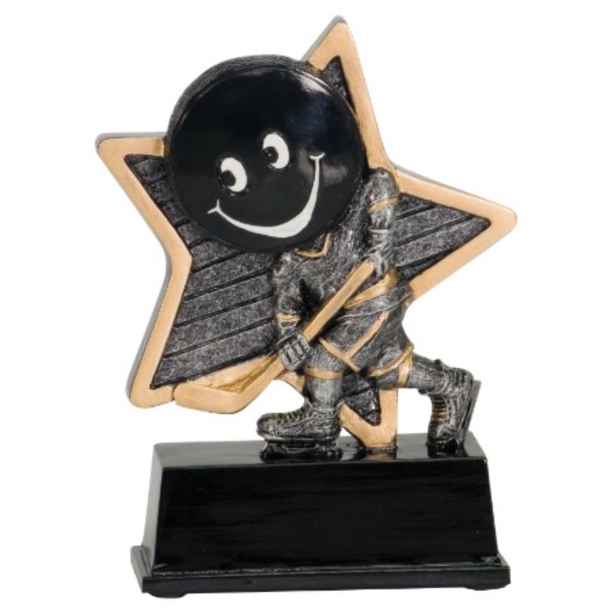 Hockey Little Pal Award