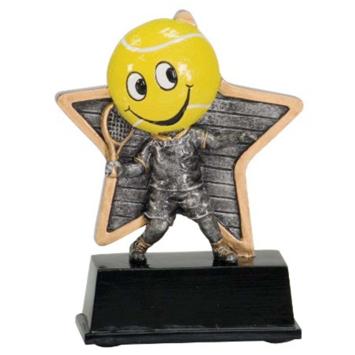 Tennis Little Pal Award