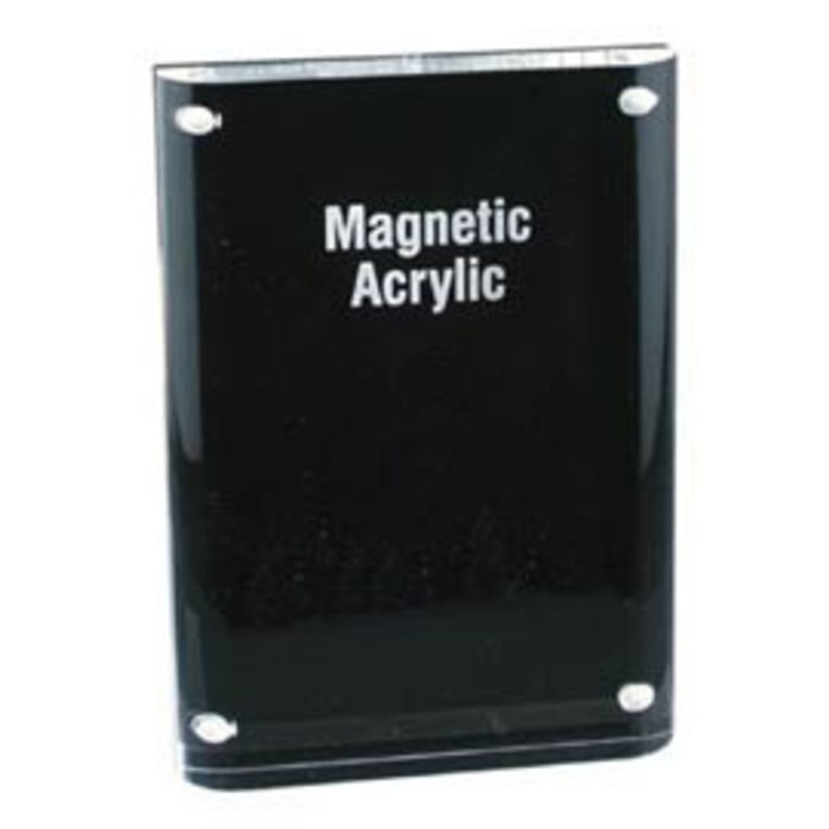 5" x 7" Magnetic Acrylic Award