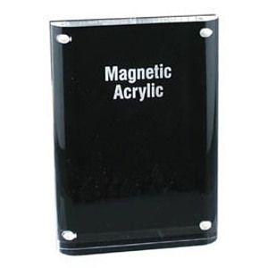 5" x 7" Magnetic Acrylic Award