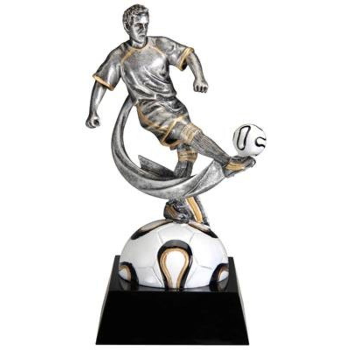 Soccer Male Motion Xtreme Figure Award