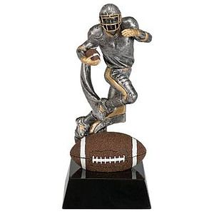 Football Motion Xtreme Figure Award