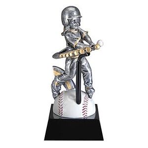 T-Ball Female Motion Xtreme Figure Award