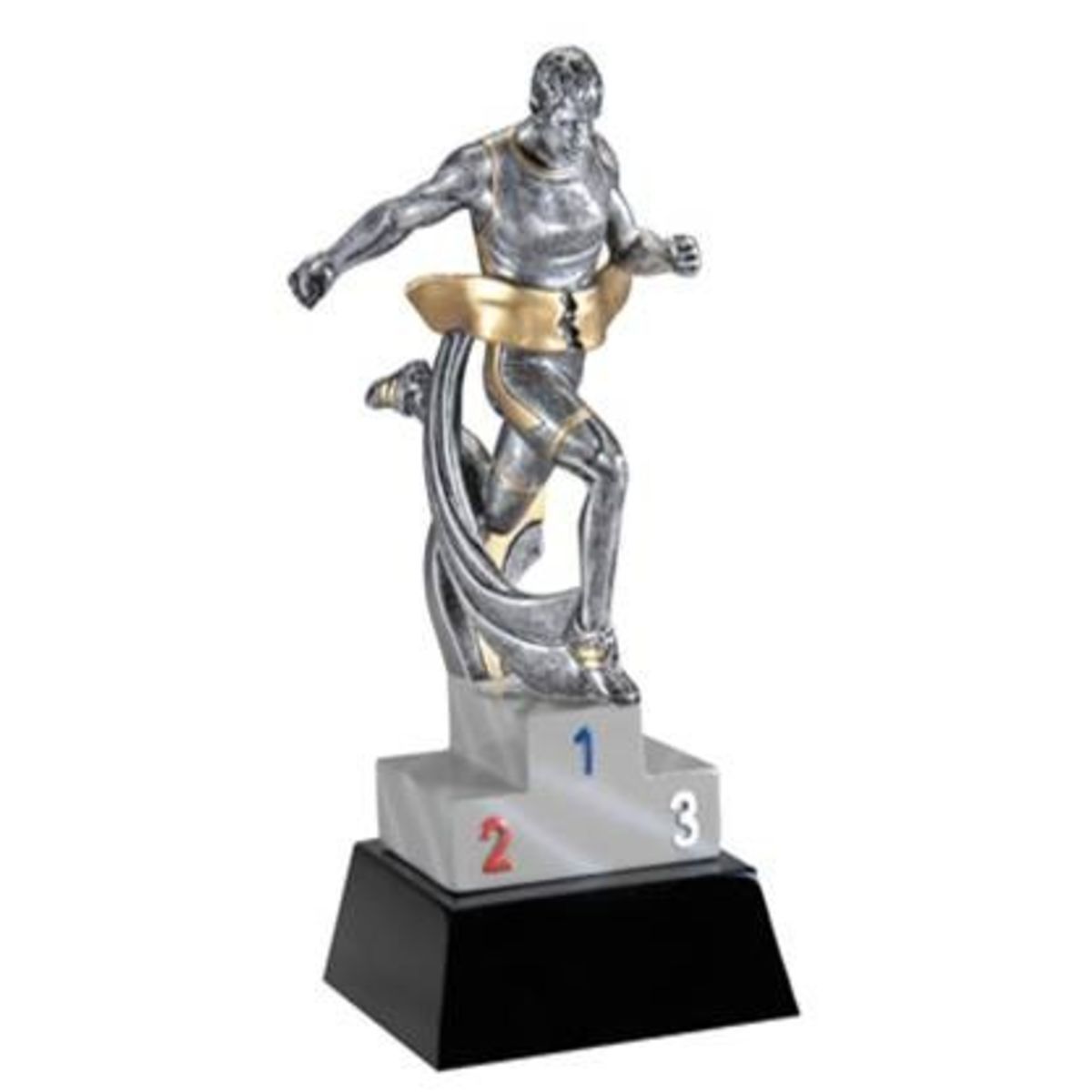 Track Male Motion Xtreme Figure Award