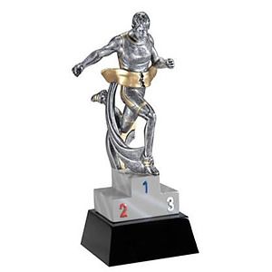 Track Male Motion Xtreme Figure Award