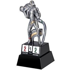 Wrestling Motion Xtreme Figure Award
