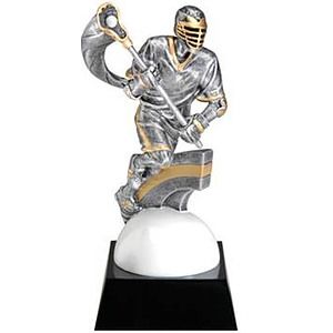 Lacrosse Male Motion Xtreme Figure Award