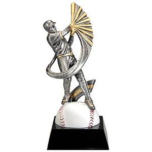 Baseball Male Motion Xtreme Figure Award