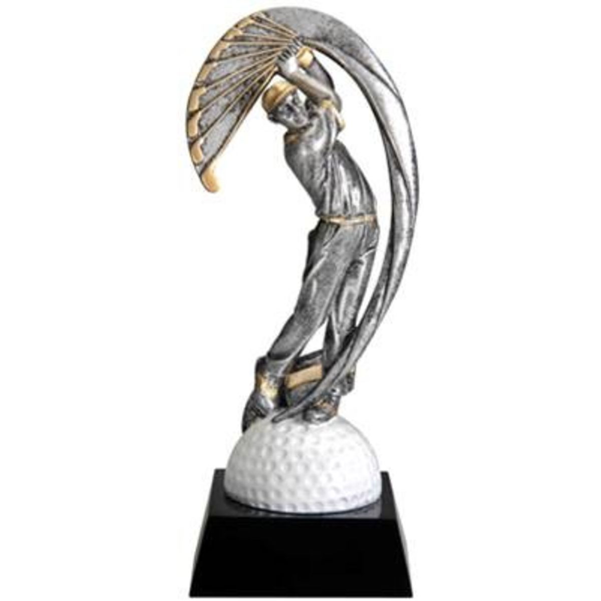 Golf Motion Xtreme Figure Award