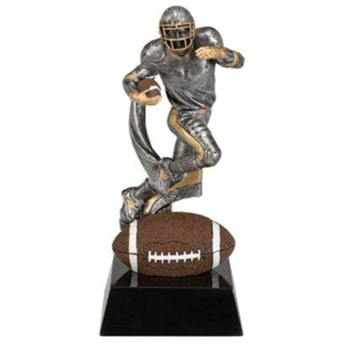 Football Motion Xtreme Figure Award