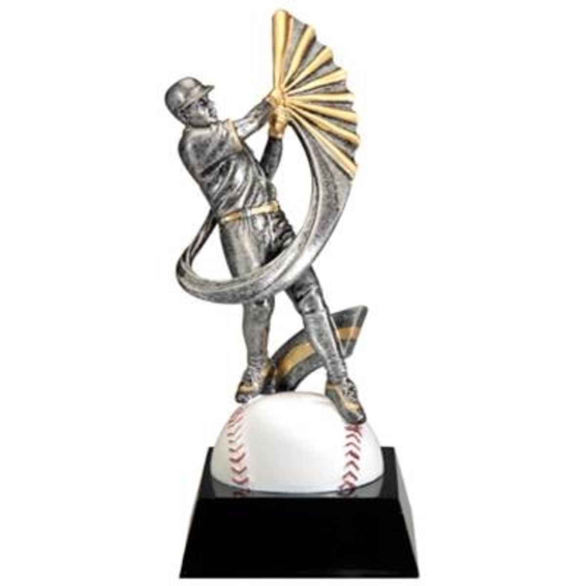 Baseball Male Motion Xtreme Figure Award
