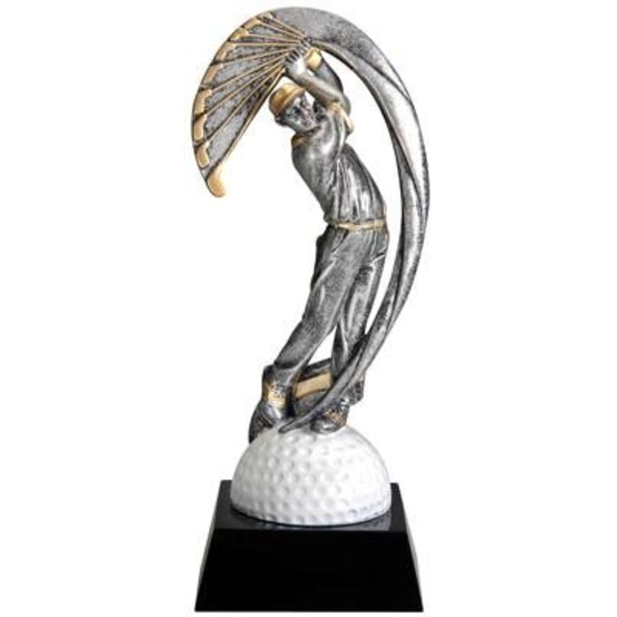 Golf Motion Xtreme Figure Award
