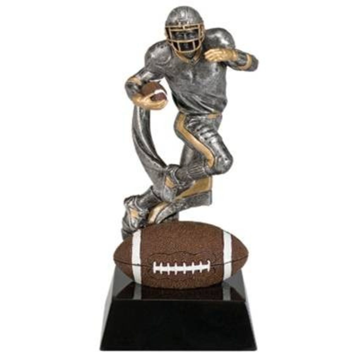 Football Motion Xtreme Figure Award