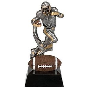 Football Motion Xtreme Figure Award
