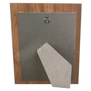 Self-Adhesive Plaque Easel
