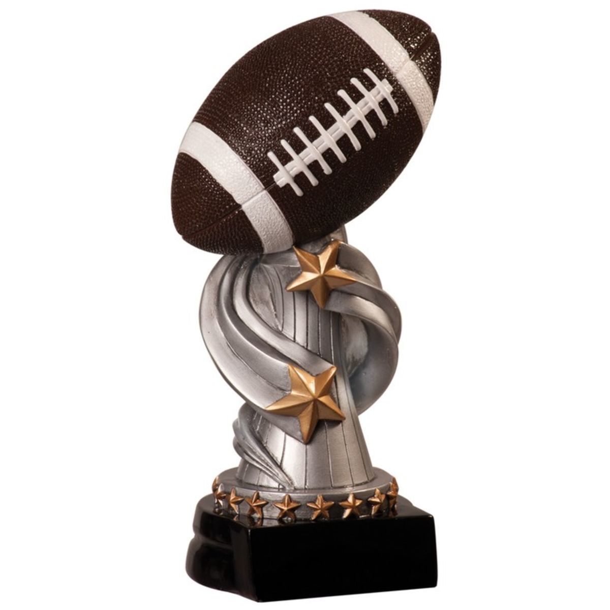 Football Encore Resin Award 8-1/2"