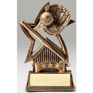 Baseball Star Series Award