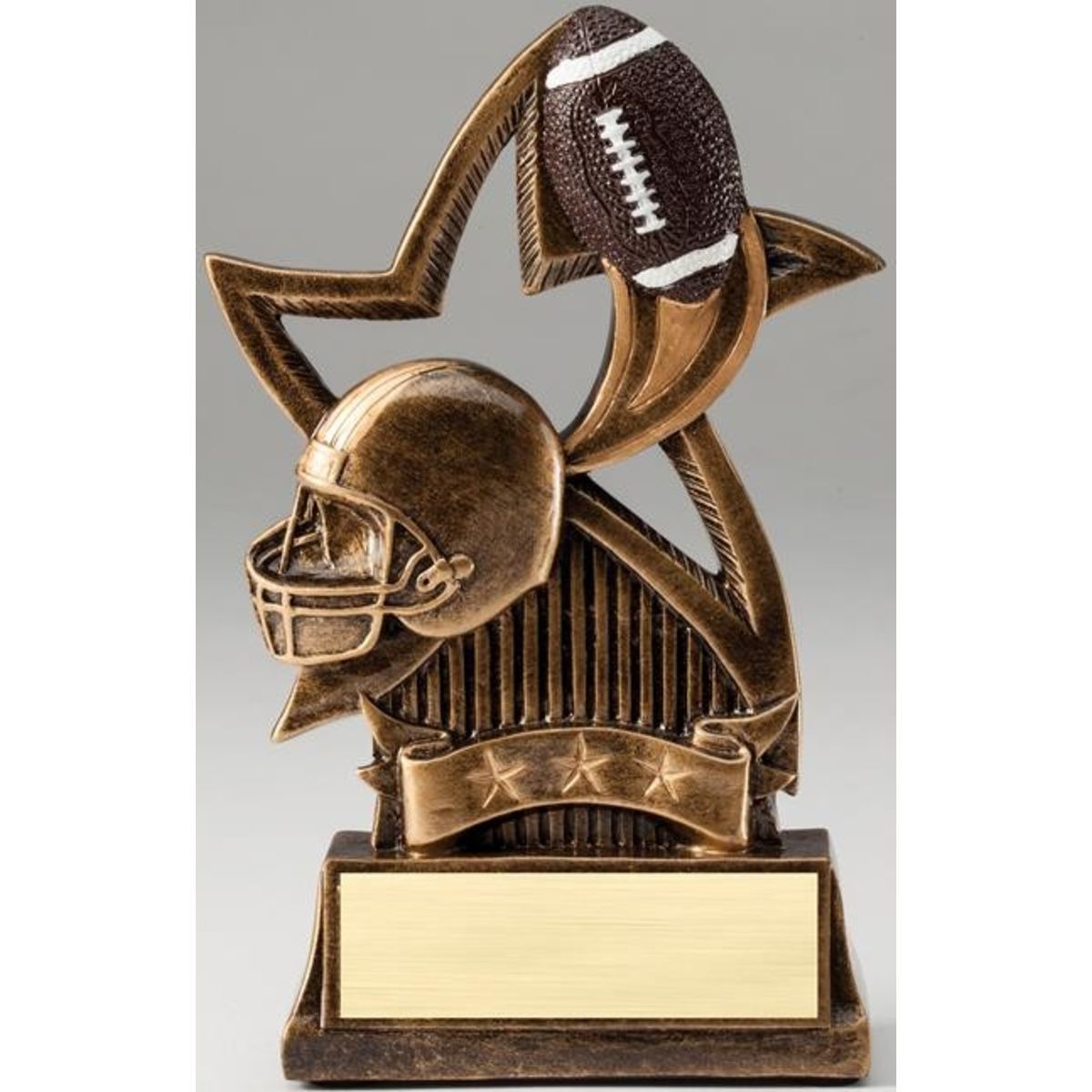 Football Star Series Award