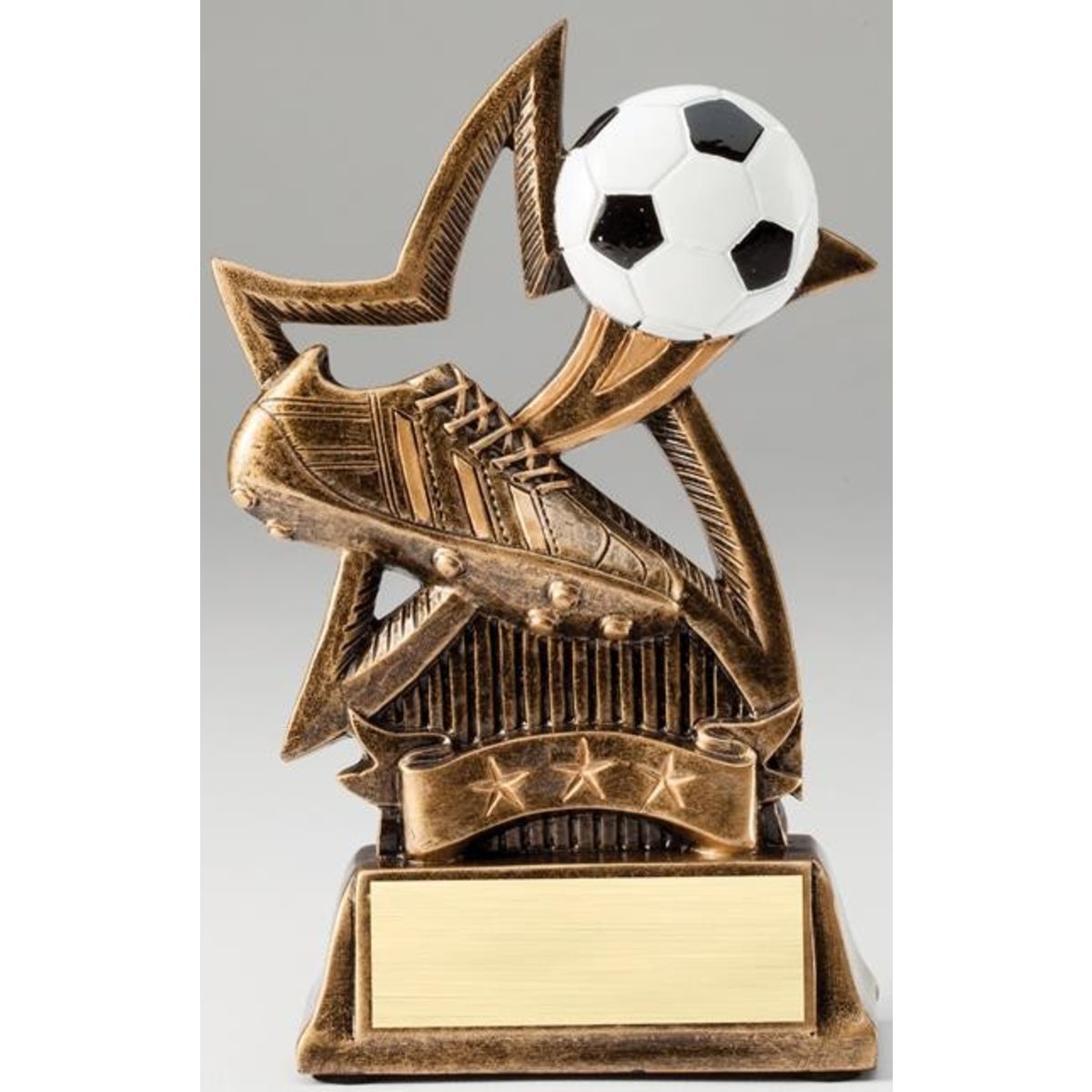 Soccer Star Series Award