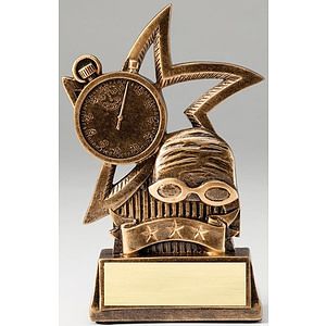 Swimming Star Series Award