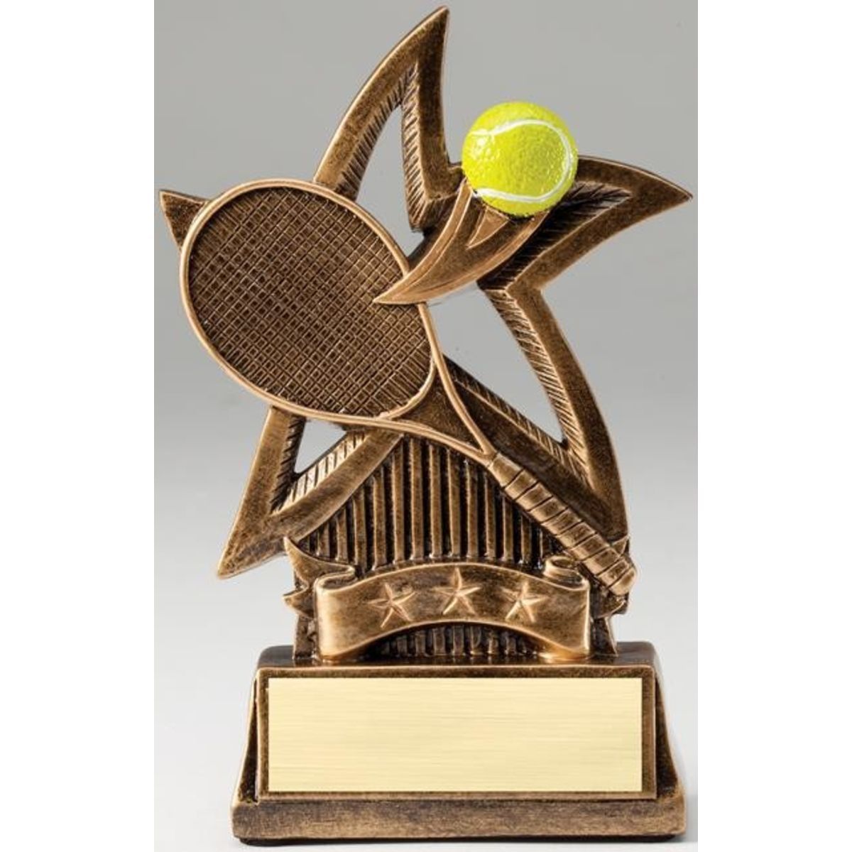 Tennis Star Series Award