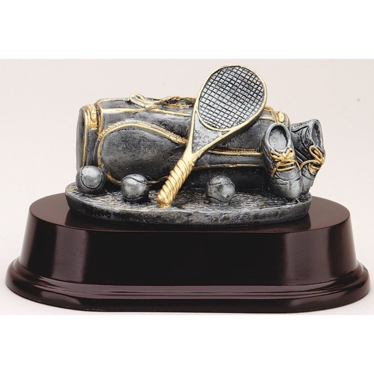 Tennis Sport Bag Award