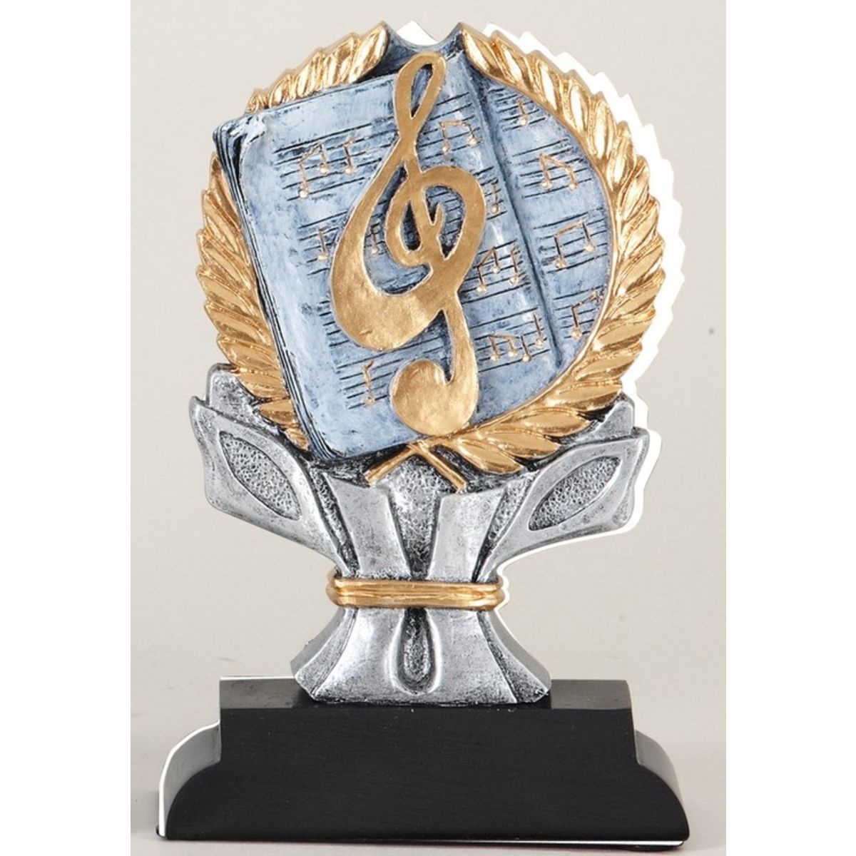 Music Impact Sculpture Award