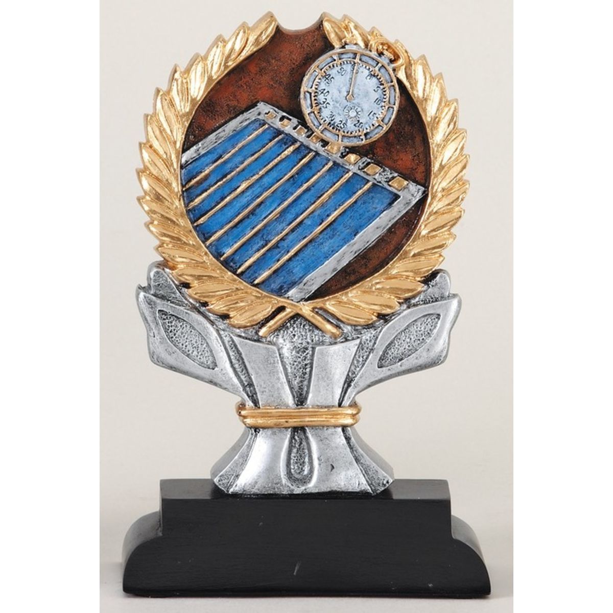 Swimming Impact Sculpture Award