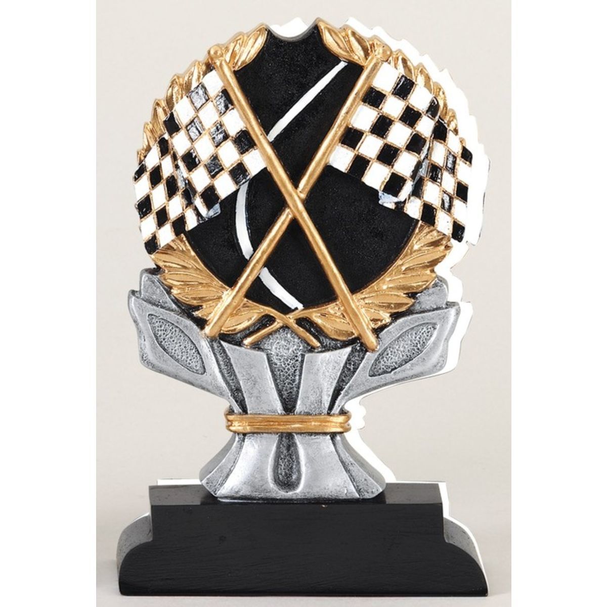 Racing Impact Sculpture Award
