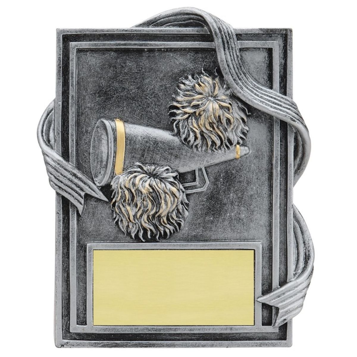 Cheerleading Stand Award
