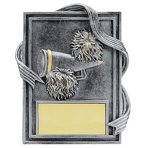 Cheerleading Stand Award